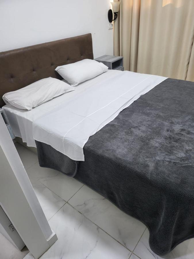 Hotel Habira เยรูซาเลม ภายนอก รูปภาพ