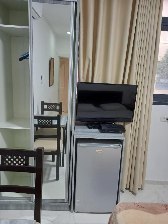 Hotel Habira เยรูซาเลม ภายนอก รูปภาพ