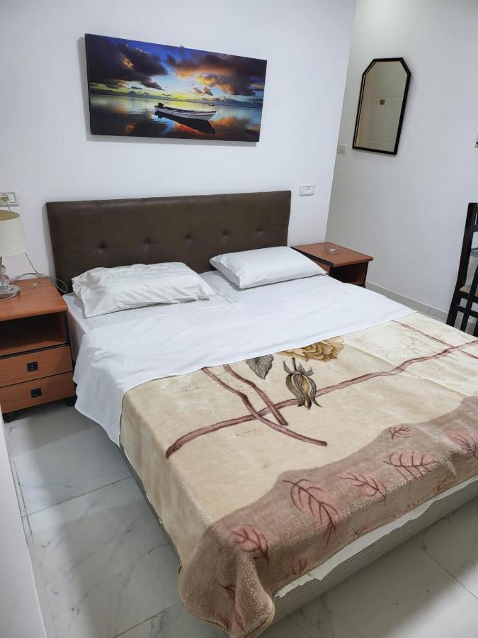 Hotel Habira เยรูซาเลม ภายนอก รูปภาพ