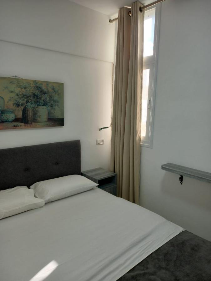 Hotel Habira เยรูซาเลม ภายนอก รูปภาพ