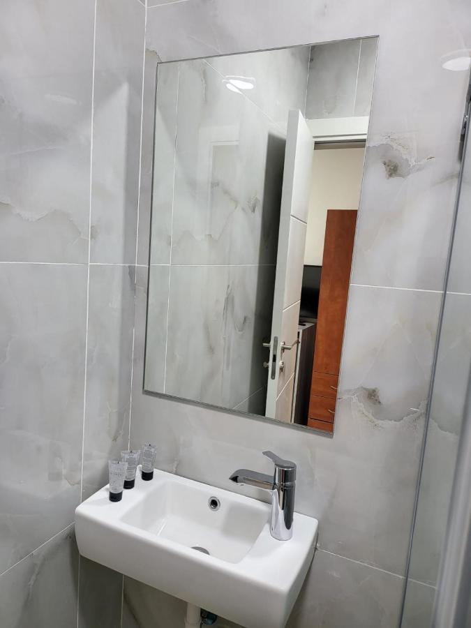 Hotel Habira เยรูซาเลม ภายนอก รูปภาพ