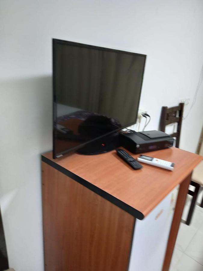 Hotel Habira เยรูซาเลม ภายนอก รูปภาพ